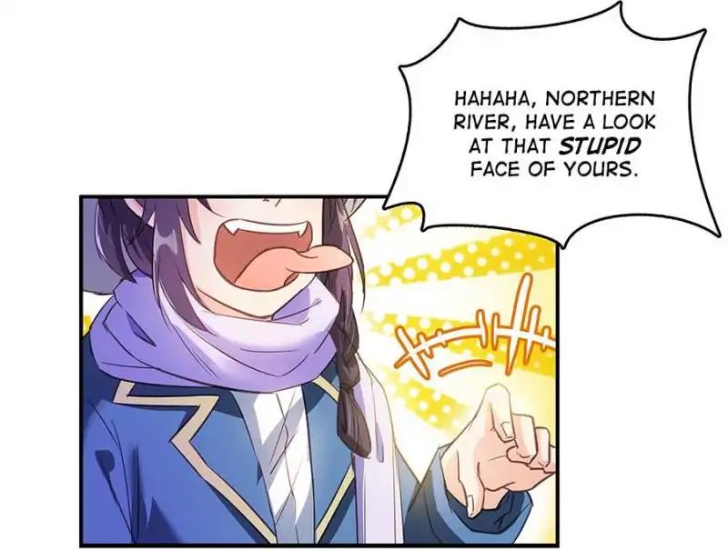 Cultivation Chat Group chapter 50 - page 32