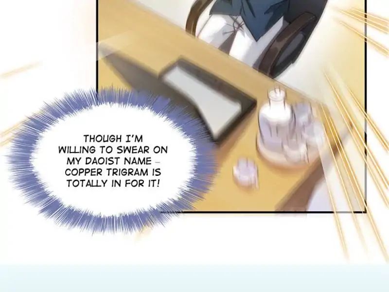 Cultivation Chat Group chapter 50 - page 41
