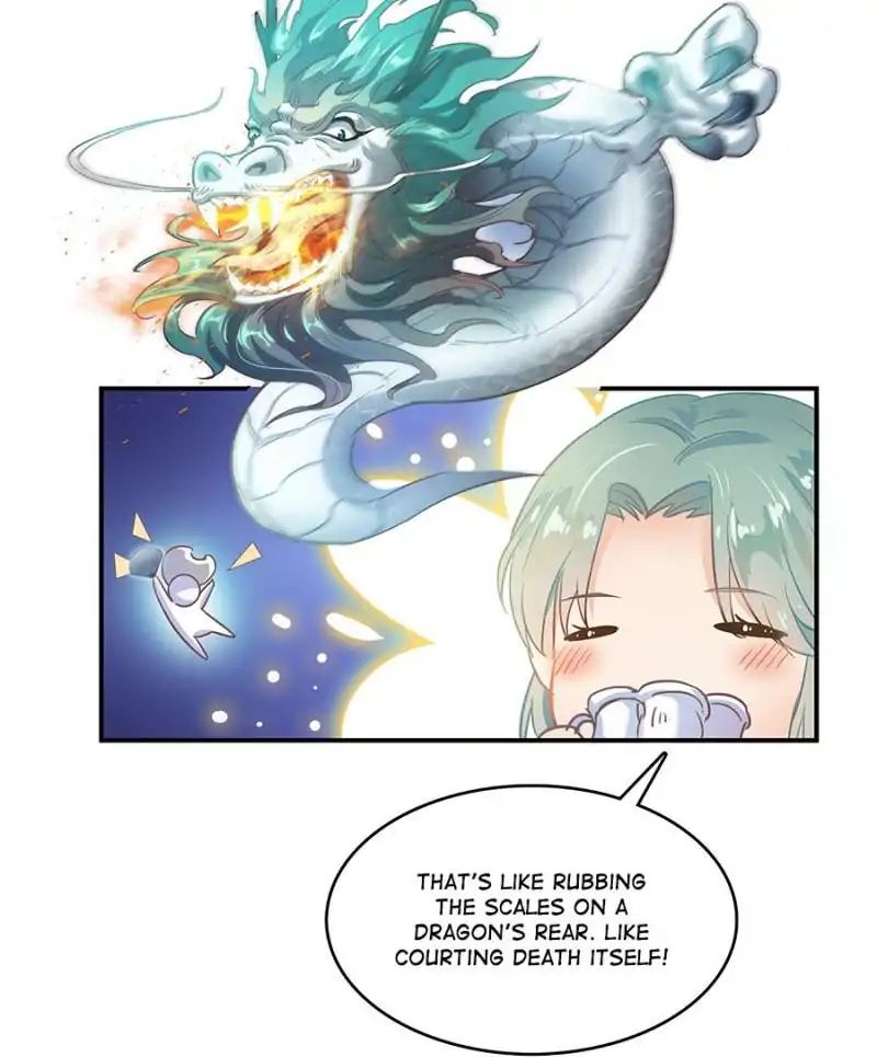 Cultivation Chat Group chapter 50 - page 43