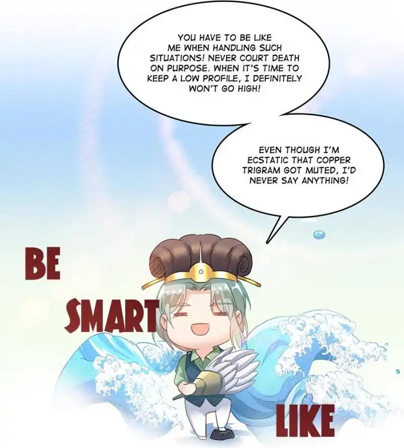 Cultivation Chat Group chapter 50 - page 46