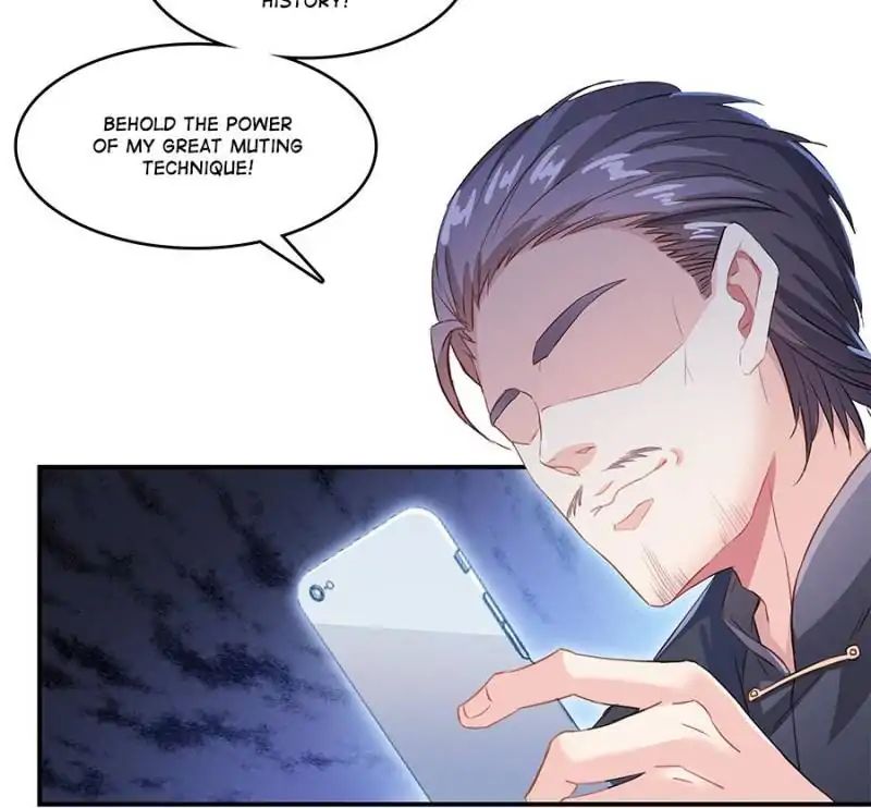 Cultivation Chat Group chapter 50 - page 49