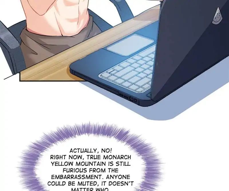 Cultivation Chat Group chapter 50 - page 51