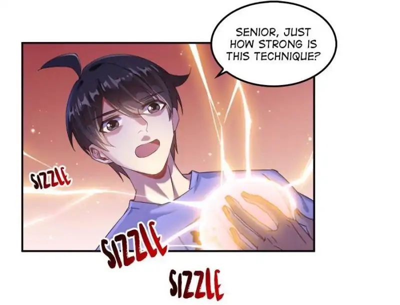 Cultivation Chat Group chapter 106 - page 1