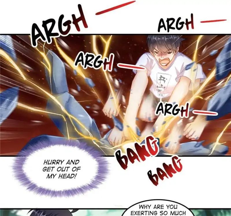 Cultivation Chat Group chapter 106 - page 10