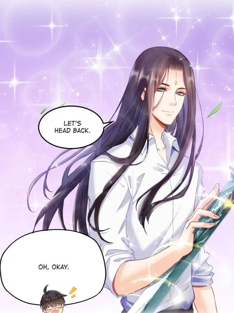 Cultivation Chat Group chapter 106 - page 16