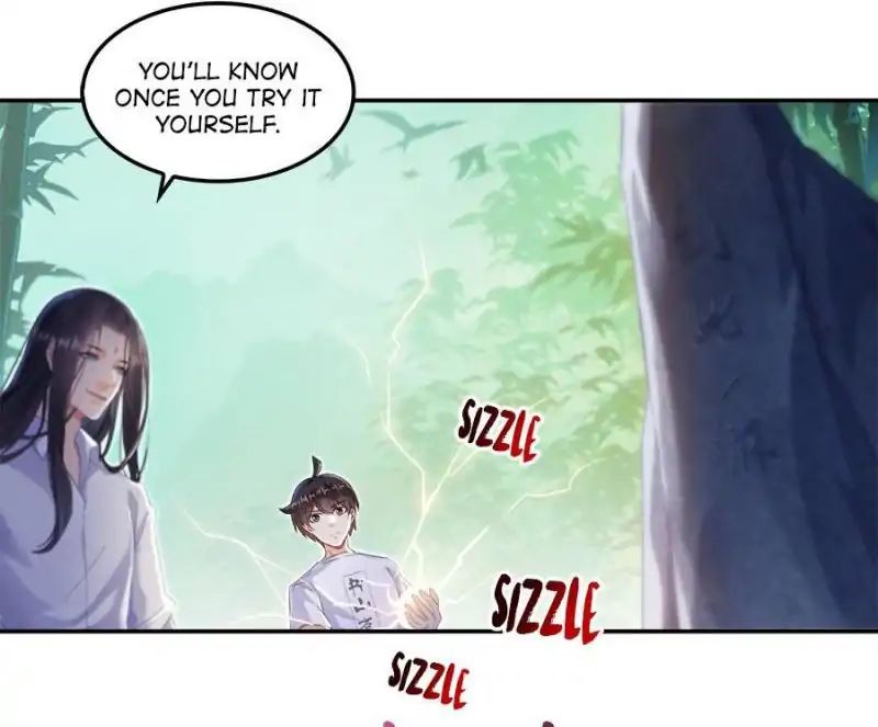 Cultivation Chat Group chapter 106 - page 2