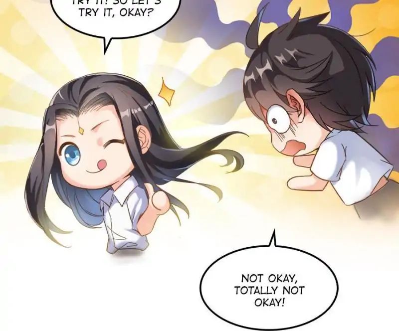 Cultivation Chat Group chapter 106 - page 23