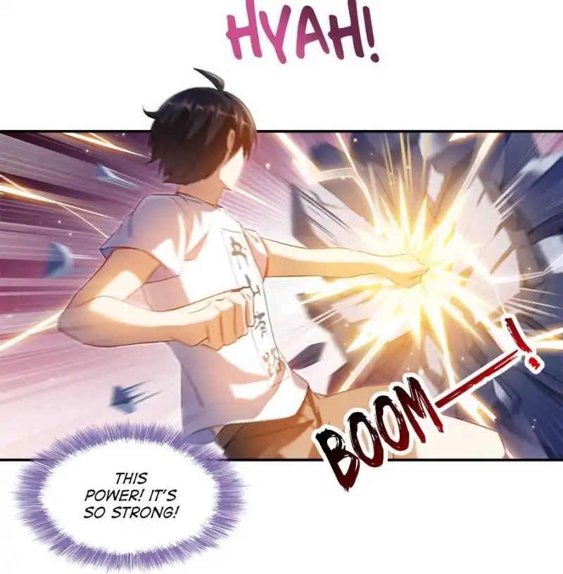 Cultivation Chat Group chapter 106 - page 3