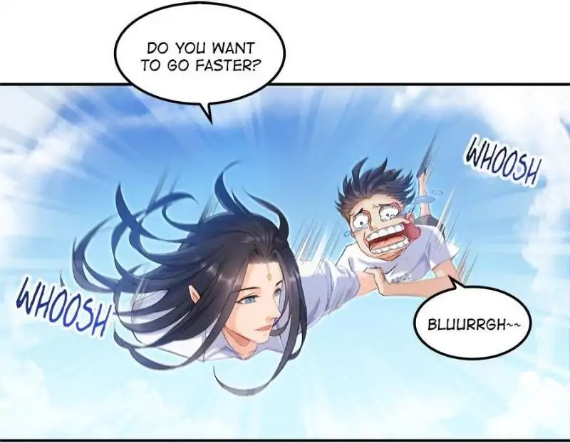 Cultivation Chat Group chapter 106 - page 30