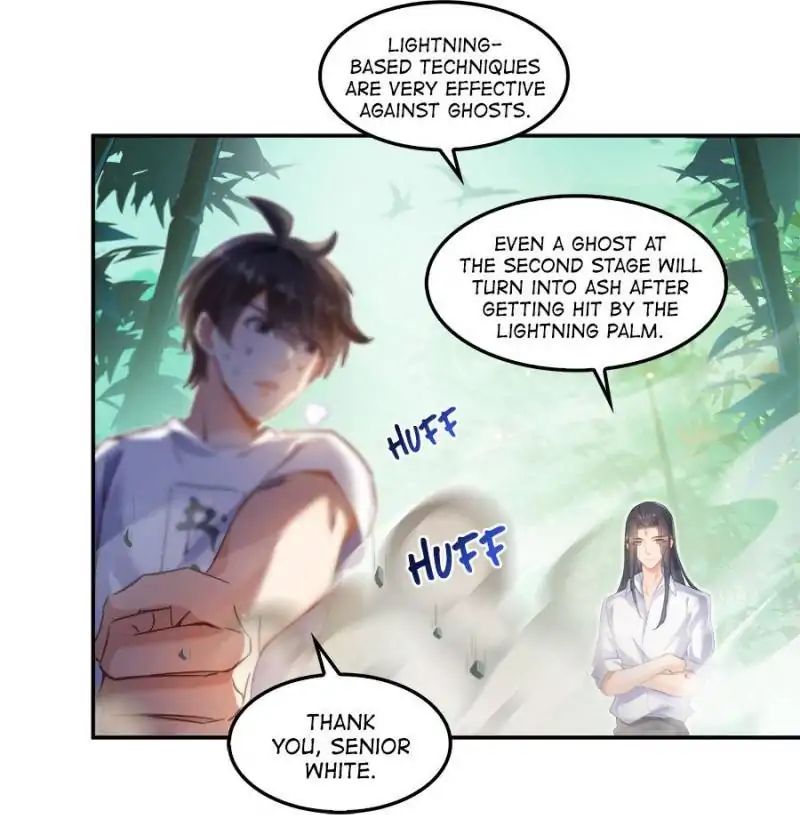 Cultivation Chat Group chapter 106 - page 4