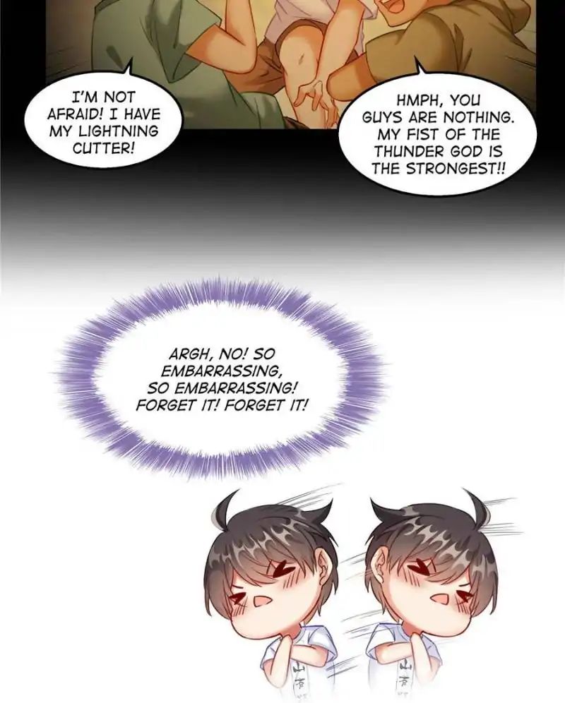 Cultivation Chat Group chapter 106 - page 9