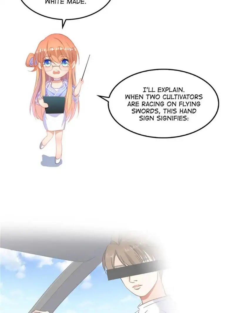 Cultivation Chat Group chapter 129 - page 10