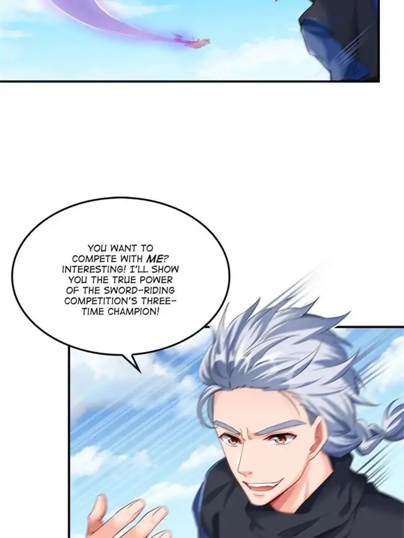 Cultivation Chat Group chapter 129 - page 15