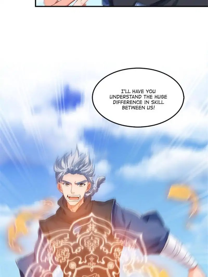 Cultivation Chat Group chapter 129 - page 16