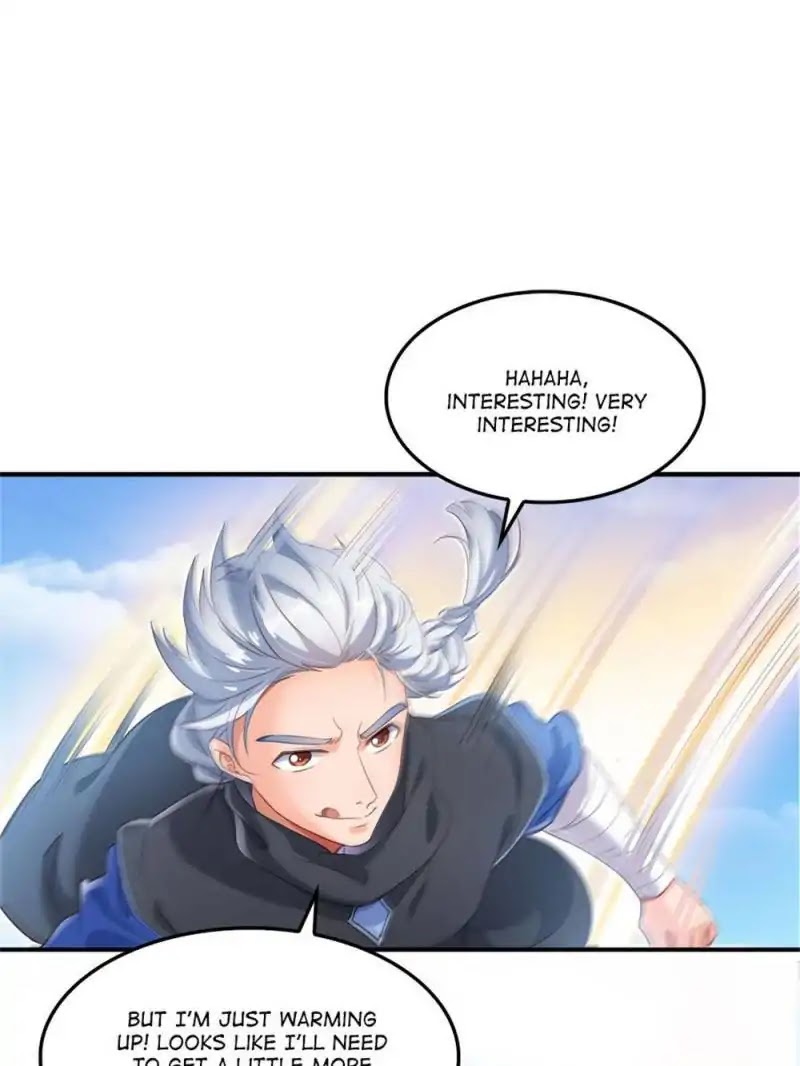 Cultivation Chat Group chapter 129 - page 21