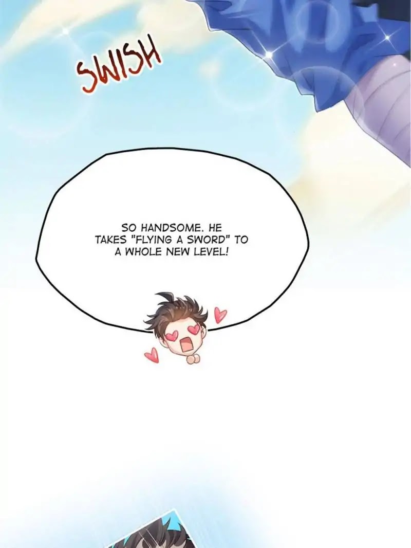 Cultivation Chat Group chapter 129 - page 25