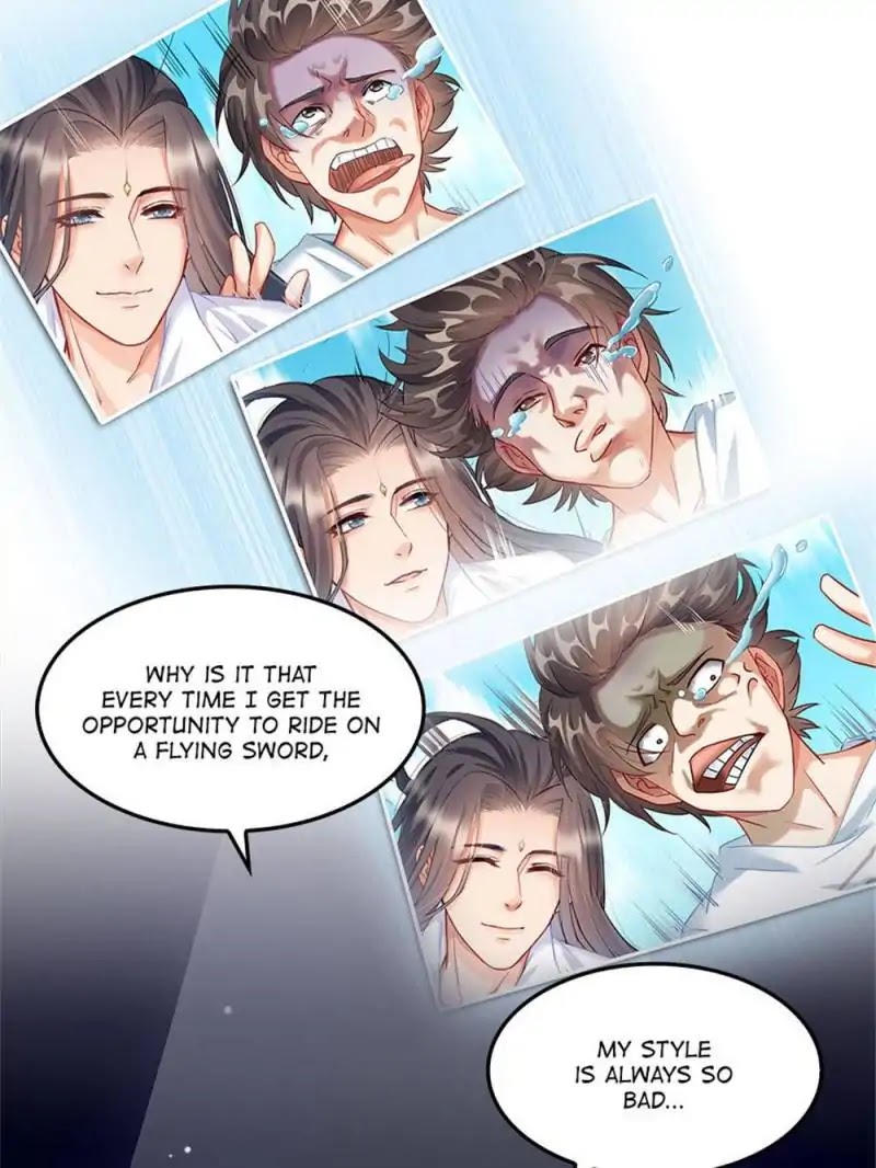 Cultivation Chat Group chapter 129 - page 26