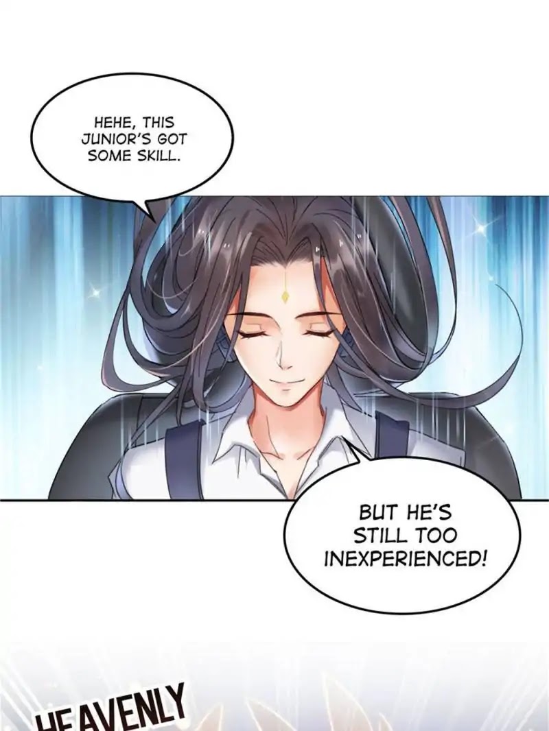 Cultivation Chat Group chapter 129 - page 28