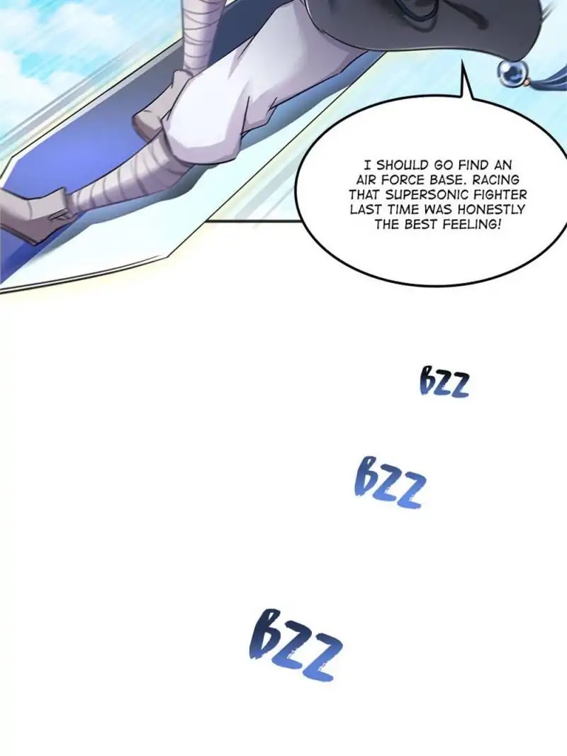 Cultivation Chat Group chapter 129 - page 3