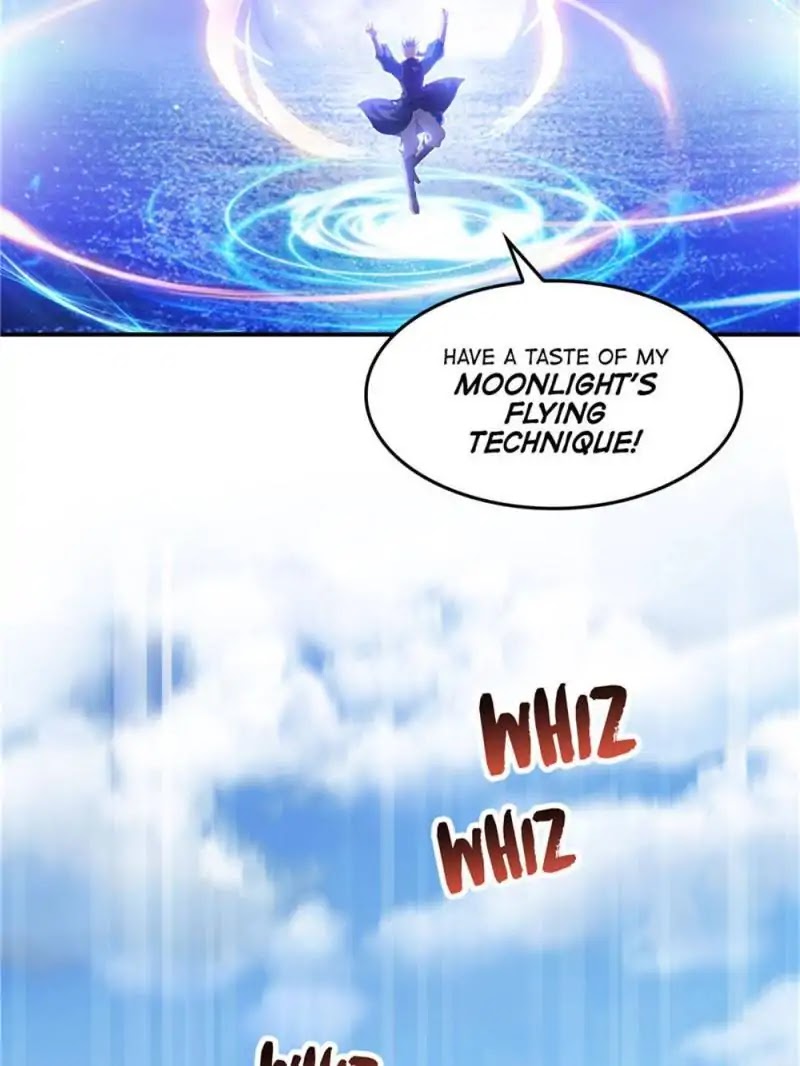 Cultivation Chat Group chapter 129 - page 32