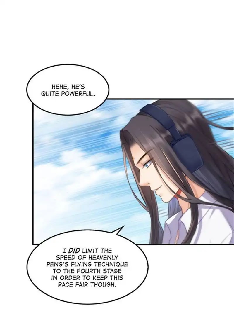 Cultivation Chat Group chapter 129 - page 35