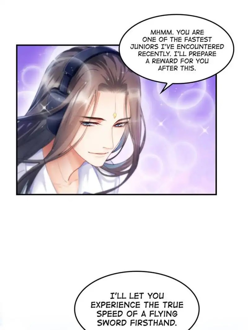 Cultivation Chat Group chapter 129 - page 38