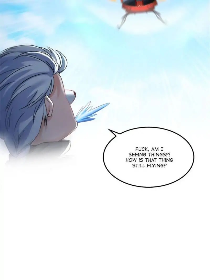 Cultivation Chat Group chapter 129 - page 5