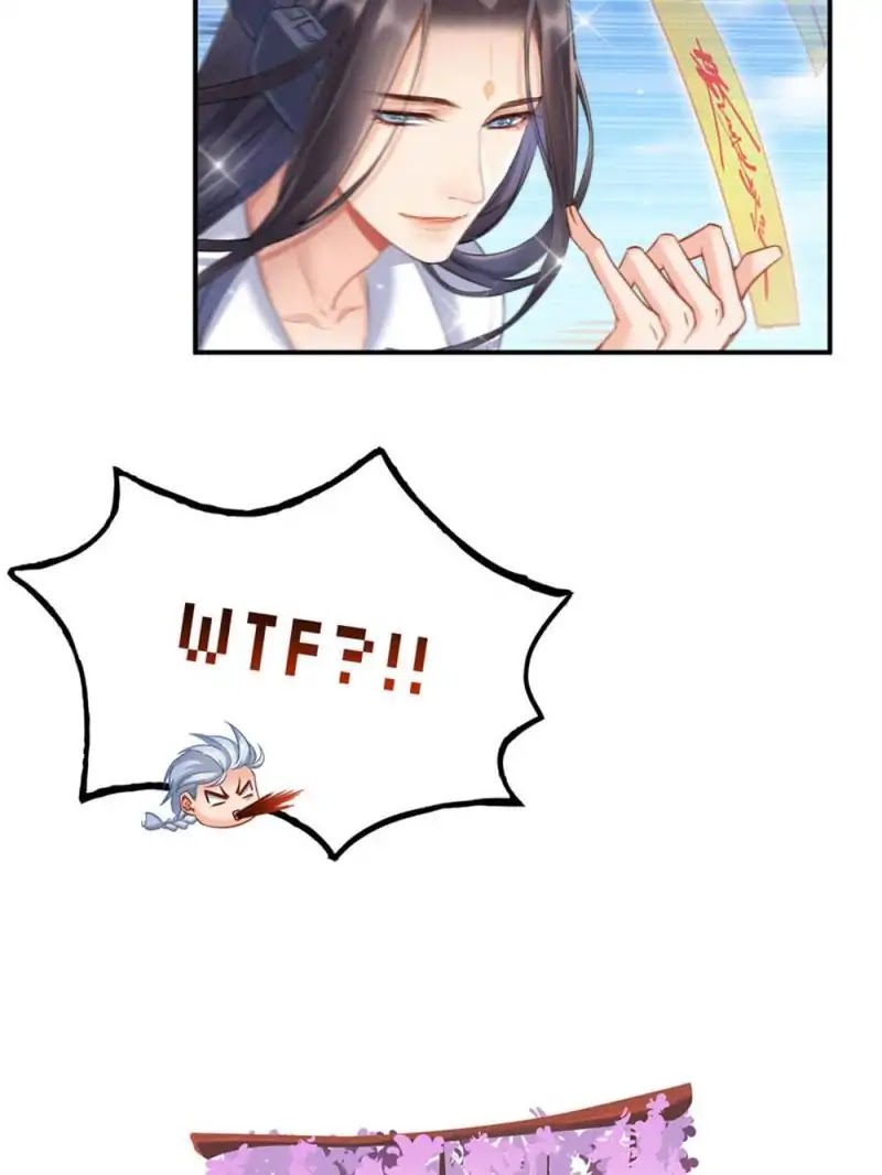 Cultivation Chat Group chapter 129 - page 8