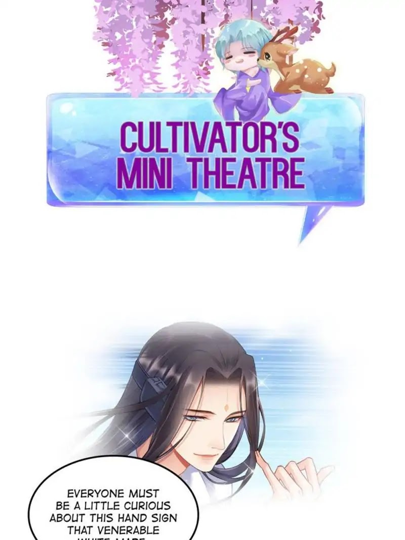Cultivation Chat Group chapter 129 - page 9