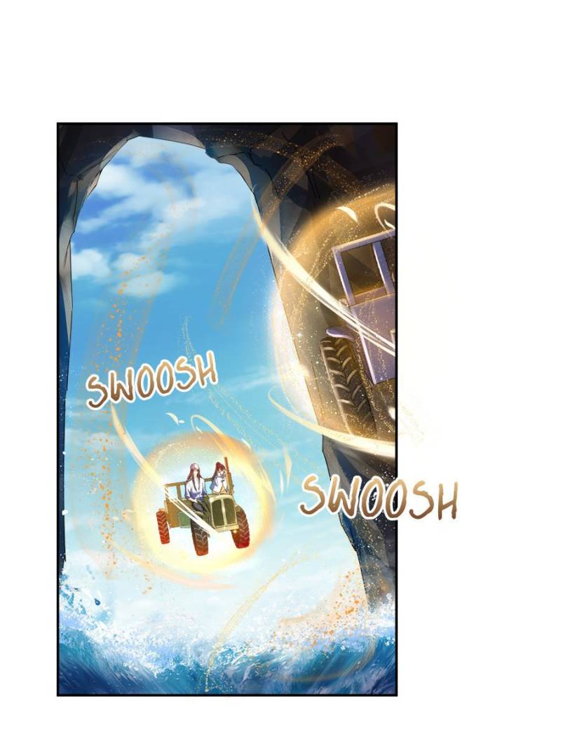Cultivation Chat Group chapter 269 - page 1