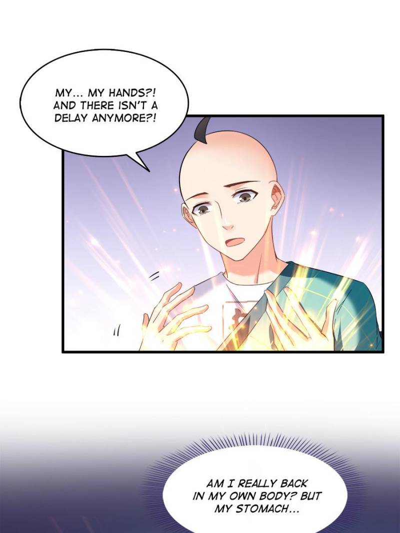 Cultivation Chat Group chapter 269 - page 10
