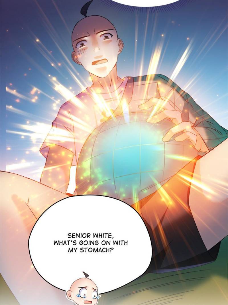 Cultivation Chat Group chapter 269 - page 11