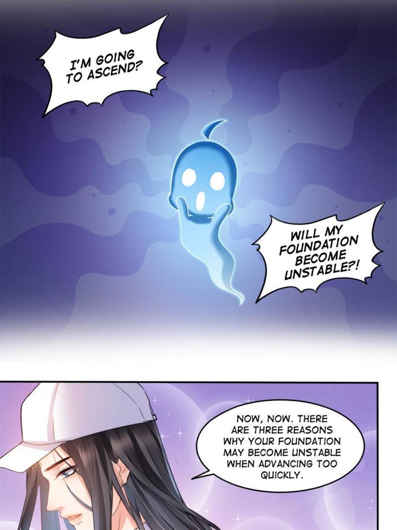 Cultivation Chat Group chapter 269 - page 14