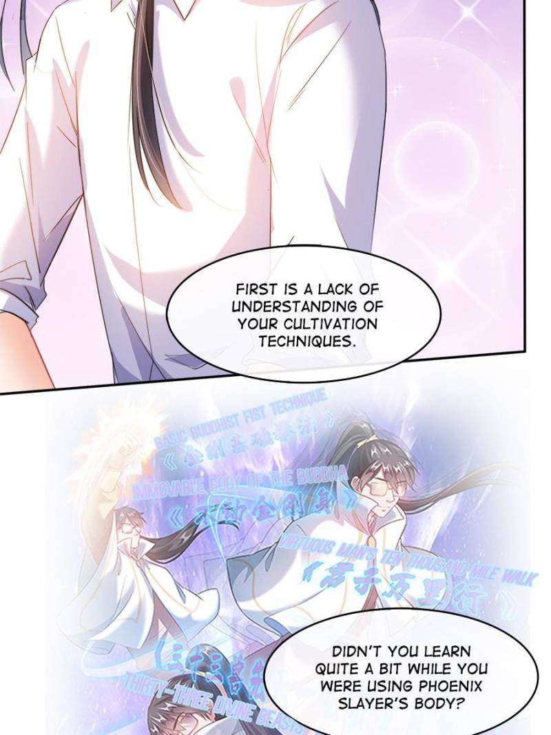 Cultivation Chat Group chapter 269 - page 16