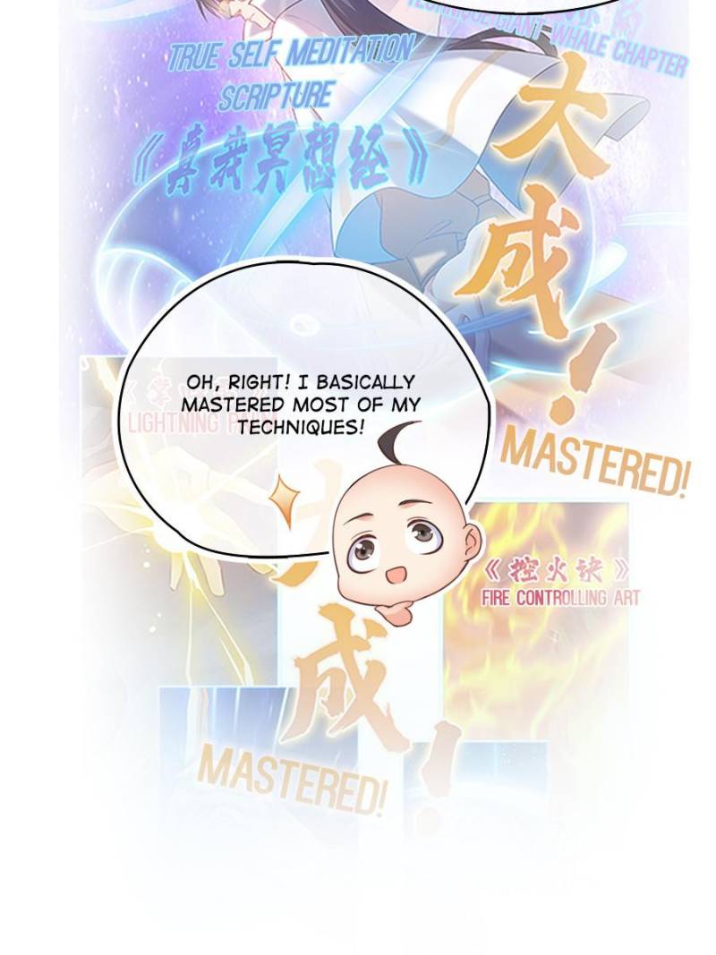 Cultivation Chat Group chapter 269 - page 17