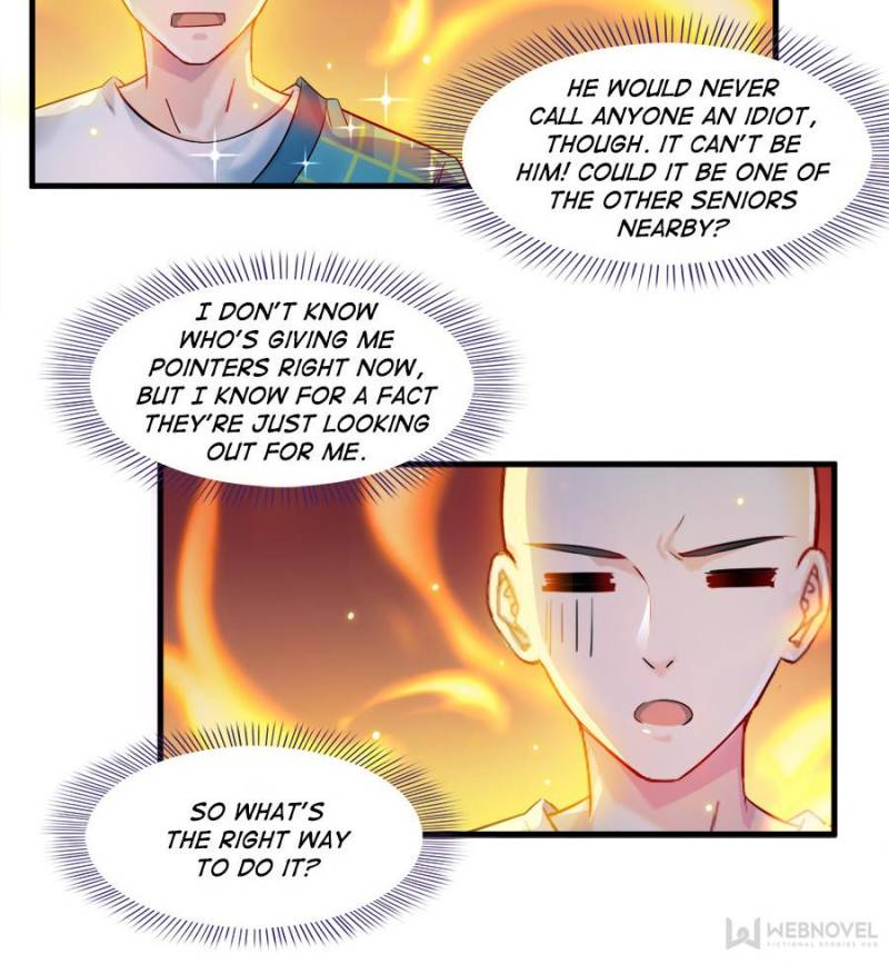 Cultivation Chat Group chapter 269 - page 24