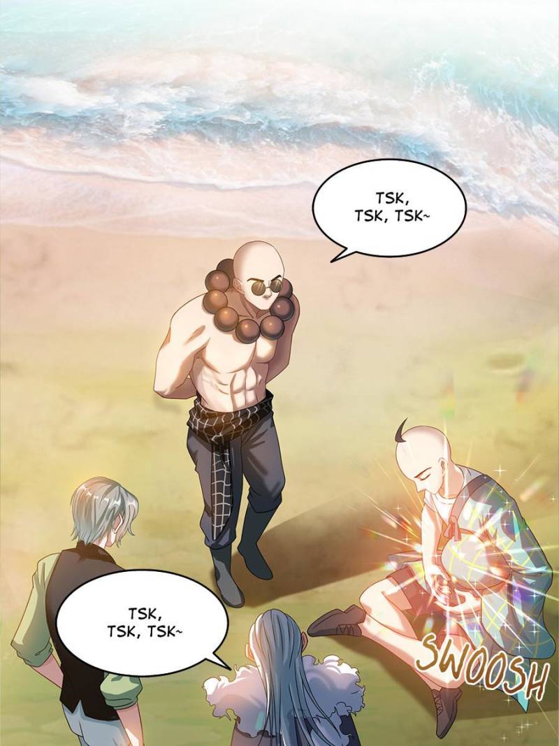 Cultivation Chat Group chapter 269 - page 31
