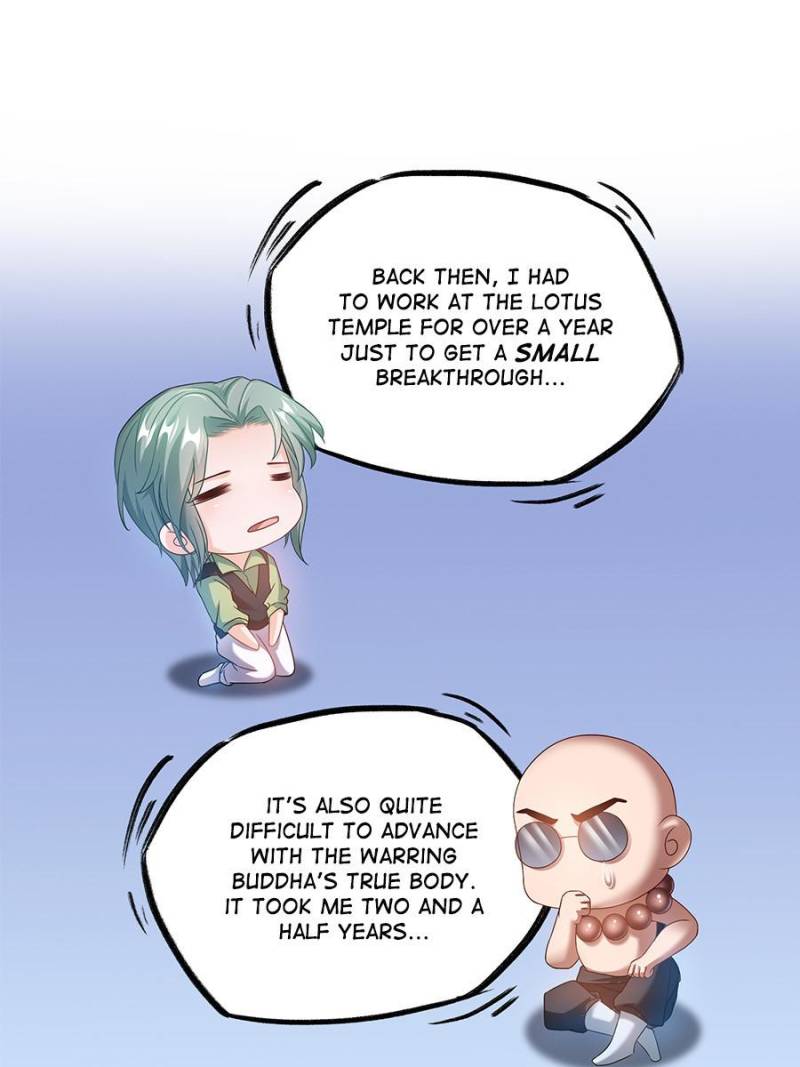 Cultivation Chat Group chapter 269 - page 34