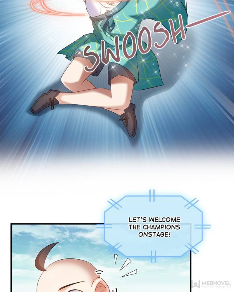 Cultivation Chat Group chapter 269 - page 38