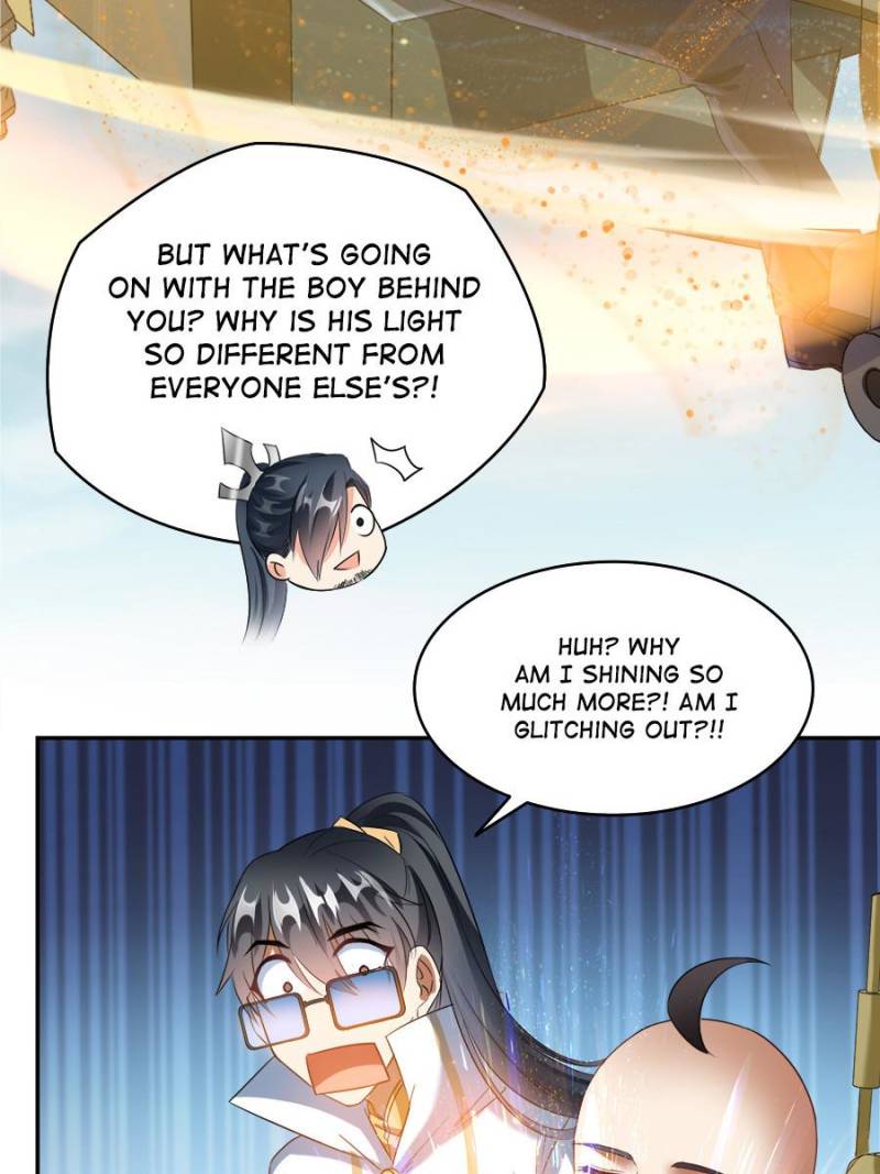 Cultivation Chat Group chapter 269 - page 4