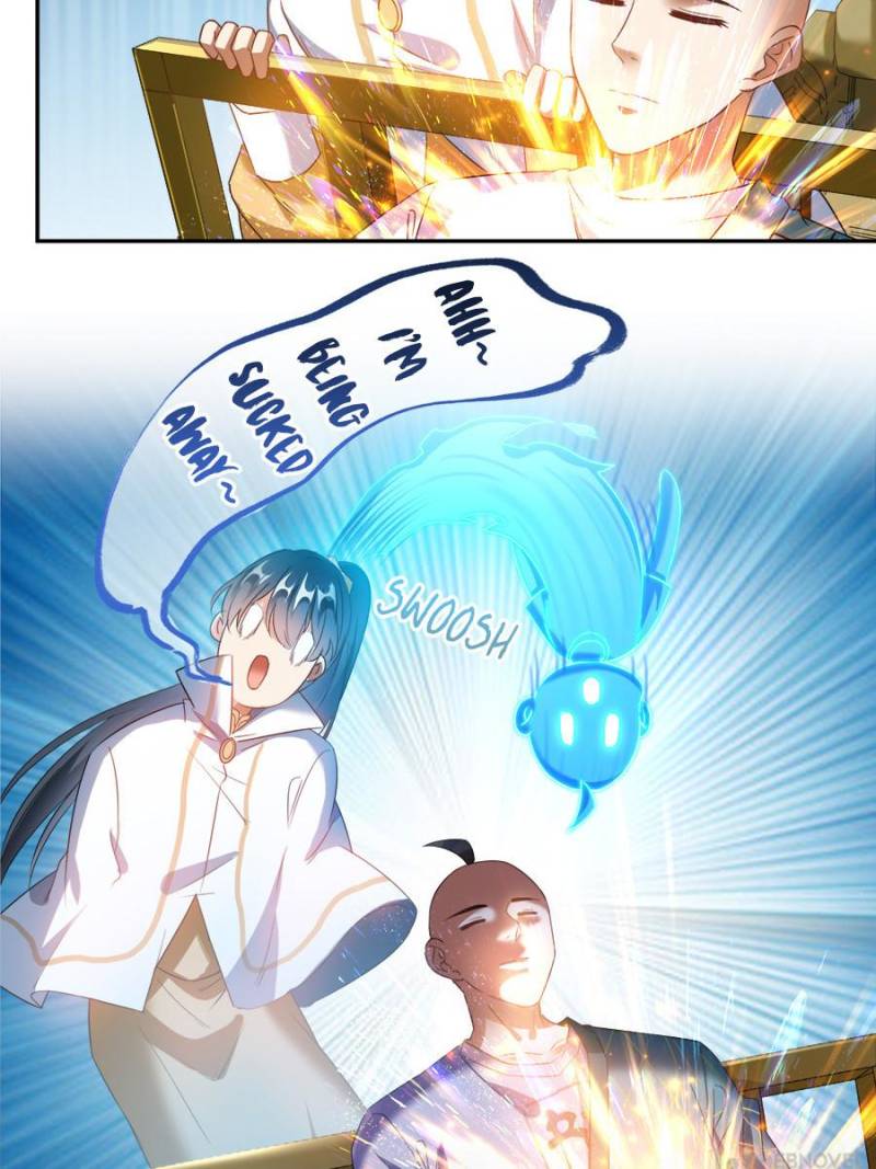 Cultivation Chat Group chapter 269 - page 5