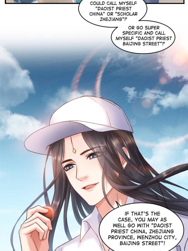 Cultivation Chat Group chapter 269 - page 54