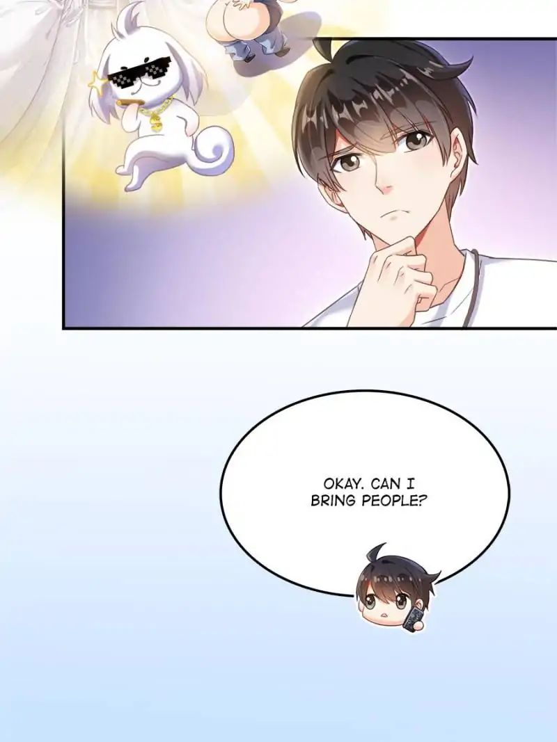 Cultivation Chat Group chapter 160 - page 10
