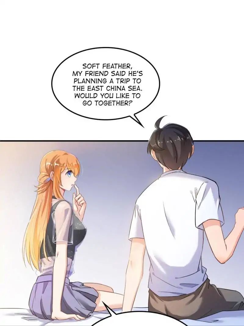 Cultivation Chat Group chapter 160 - page 12
