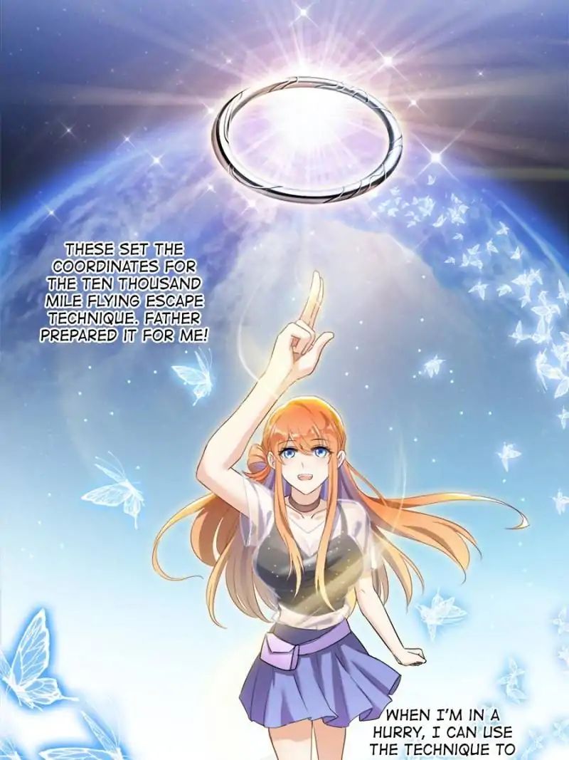 Cultivation Chat Group chapter 160 - page 14