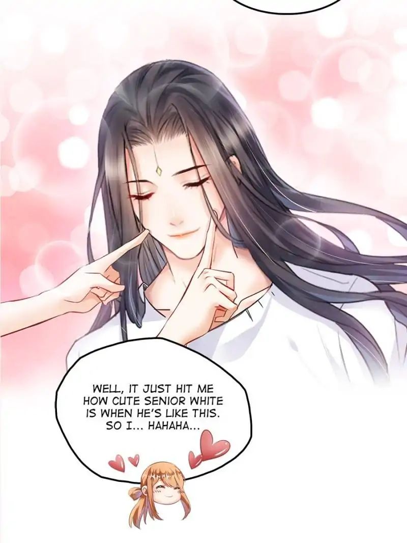 Cultivation Chat Group chapter 160 - page 22