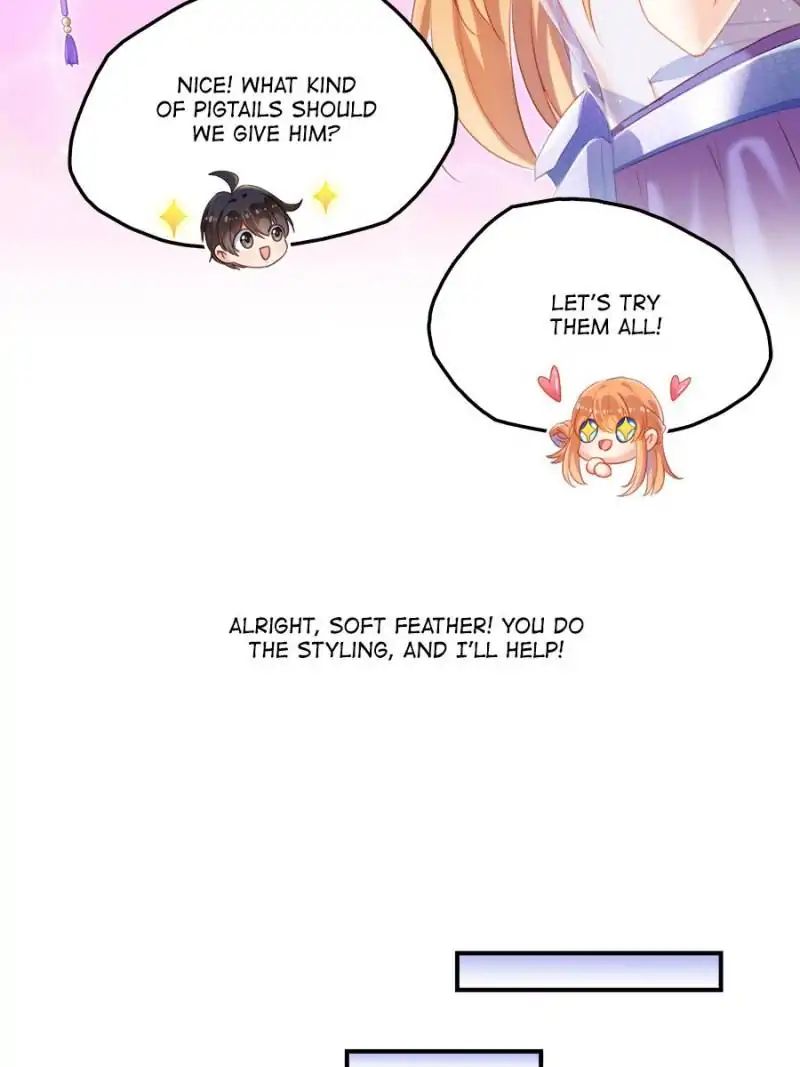 Cultivation Chat Group chapter 160 - page 27