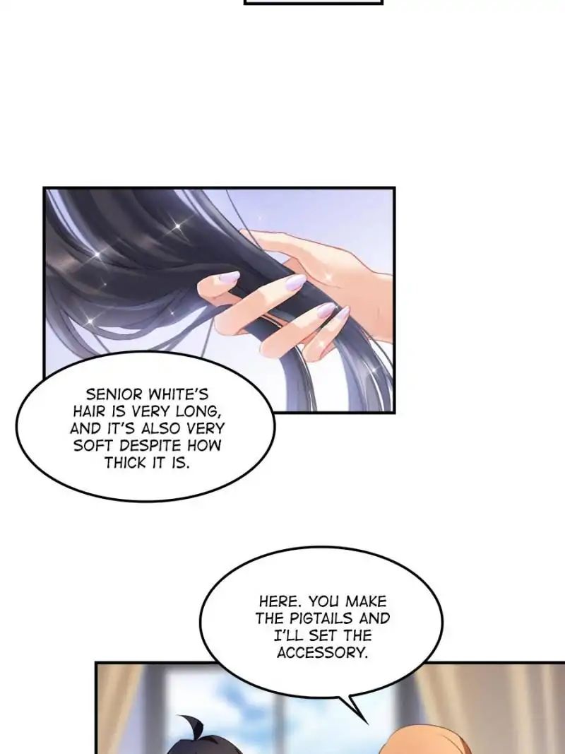 Cultivation Chat Group chapter 160 - page 28
