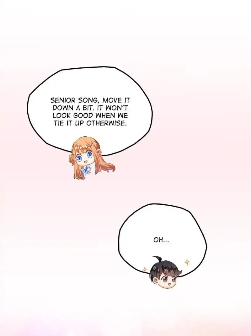 Cultivation Chat Group chapter 160 - page 32