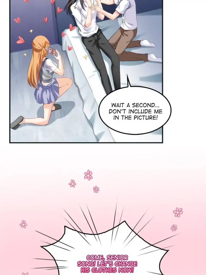 Cultivation Chat Group chapter 160 - page 36